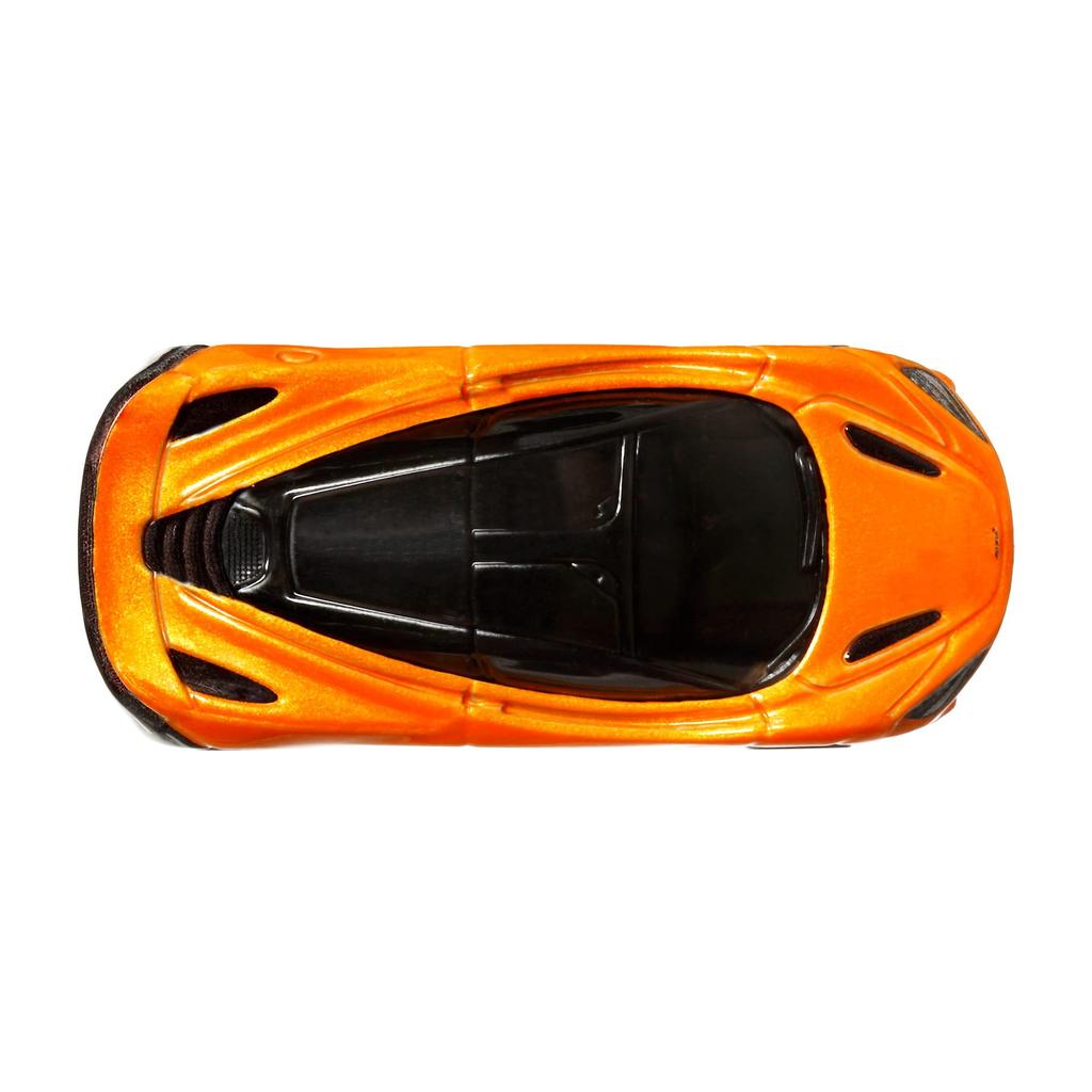 Hot Wheels Car Culture Speed Machine McLaren 720S Jahre alt und HKC43 – [3 oben]