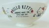 Hello Kitty Rice Bowl