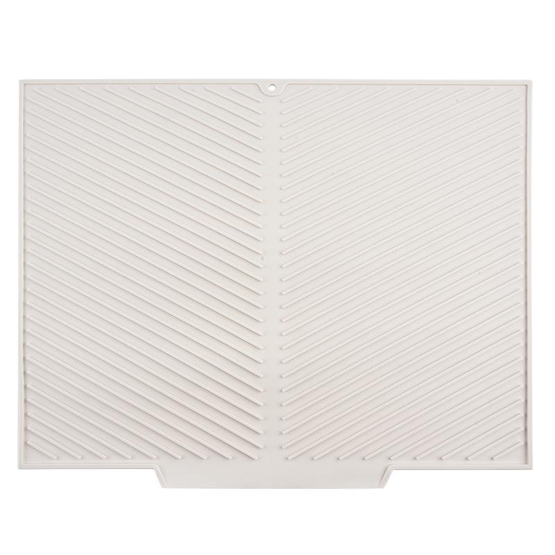 Silicone Non-Slip Heat-Resistant Kitchen Countertop Mat