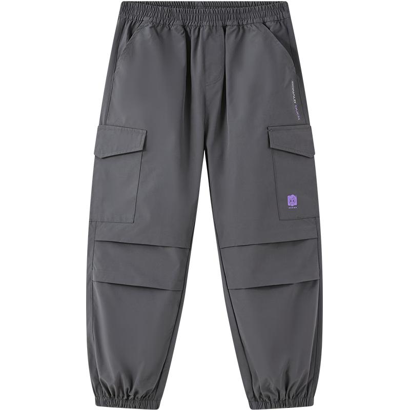 

Disney Kids Outdoor Cargo Pants (2026 Collection) 140