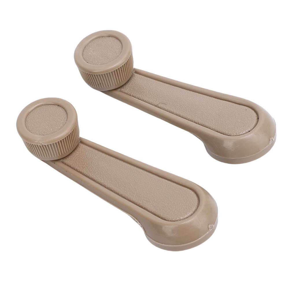 Car Inside Window Crank Handle Plastic   Lasting 6926004020B0 Replacement for