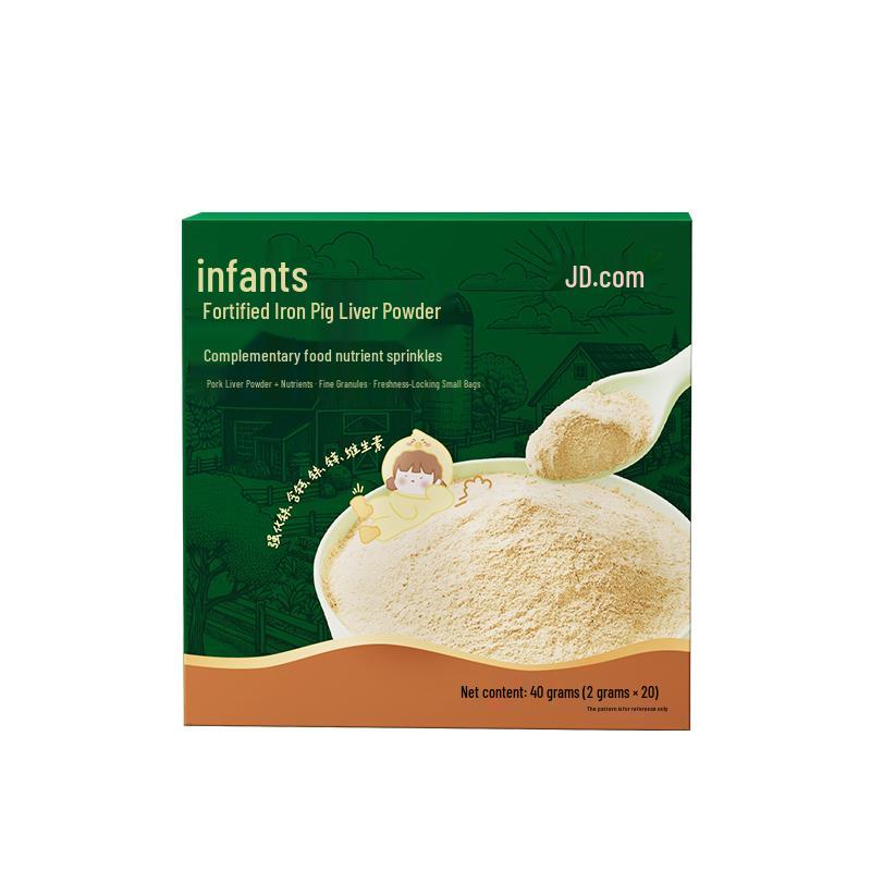 Jingdong Smart Select Xianduo Baby & Toddler Nutritional Products
