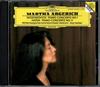 CD MARTHA ARGERICH SHOSTAKOVICH HAYD  Piano Concerto No. 1  Piano Concer 4398642 Deutsche Grammo Europe Classical Used