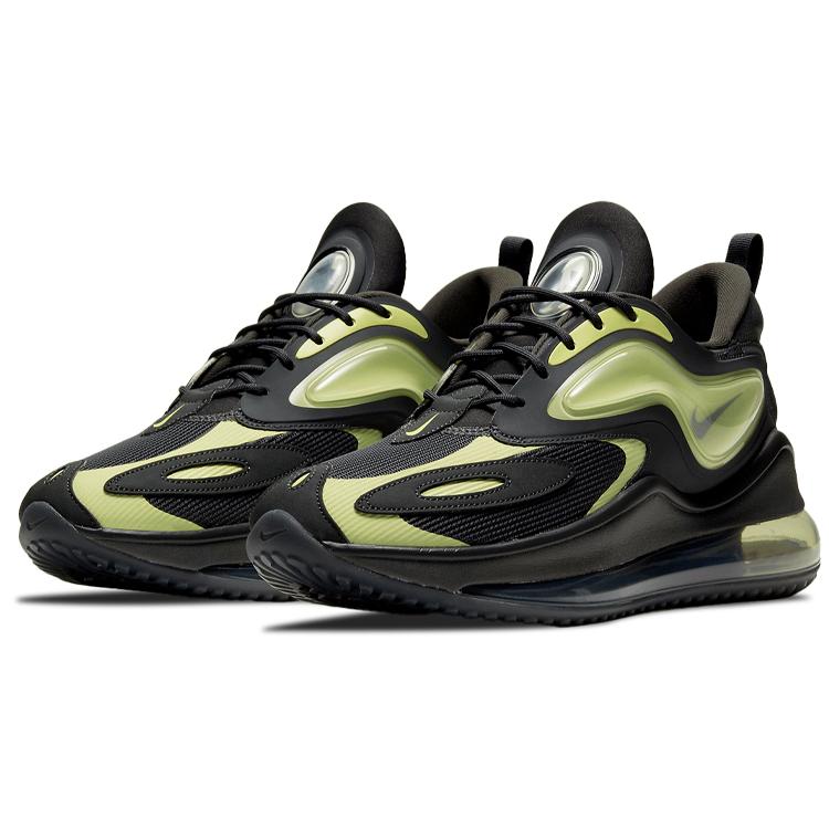 New Nike Air Max Zephyr Lime CT1682-001