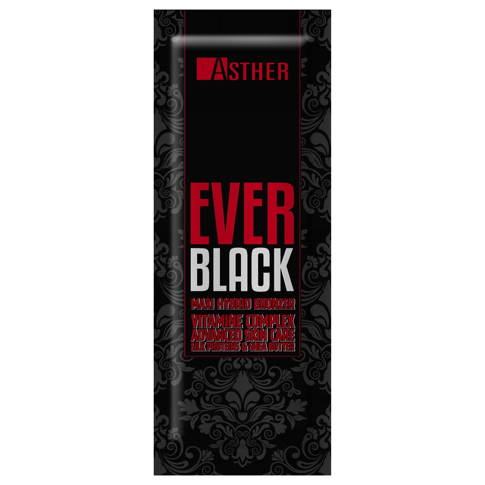 Asther Ever Black Terra per Persone Abbronzate