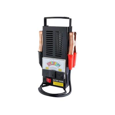 Araba Akü Test Cihazı 6V-12V Araba Akü Test Cihazı Akü Test Cihazı Akü Test Cihazı Akü Test Cihazı Voltmetre Çelik Gövde