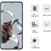 Verre Trempé pour Xiaomi 12T Pro - 3 Pièces - Vitre de Protection Transparent