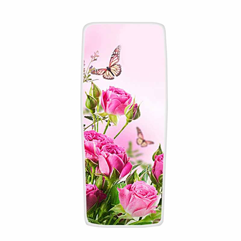 For Nokia 105 4G 2023 Case Cartoon Silicone TPU Soft Phone Cover for Nokia105 4G 2023 Protective Clear Fashion Cool Bumper Capa