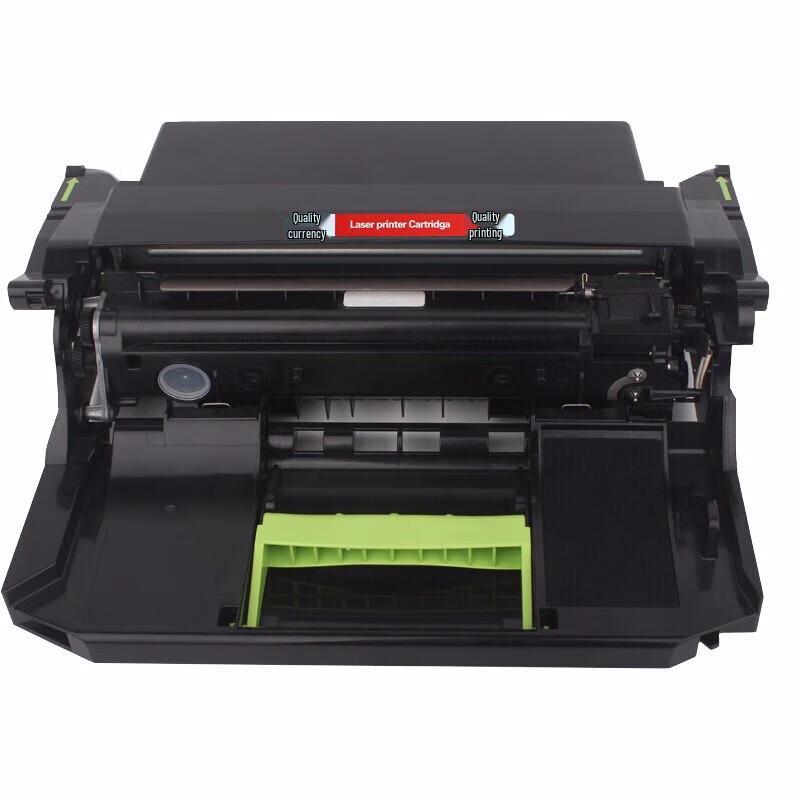 Compatible Black Imaging Drum Unit for Lexmark MS/MX Series Printers