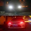 T10 Auto Wedge Turn Side Bulbs Car Interior Lamp Car License Number Plate Lights Reading Light