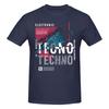 Funny Rave Festival Unisexs Printed Tshirt Unisex T Shirtshirt Sport