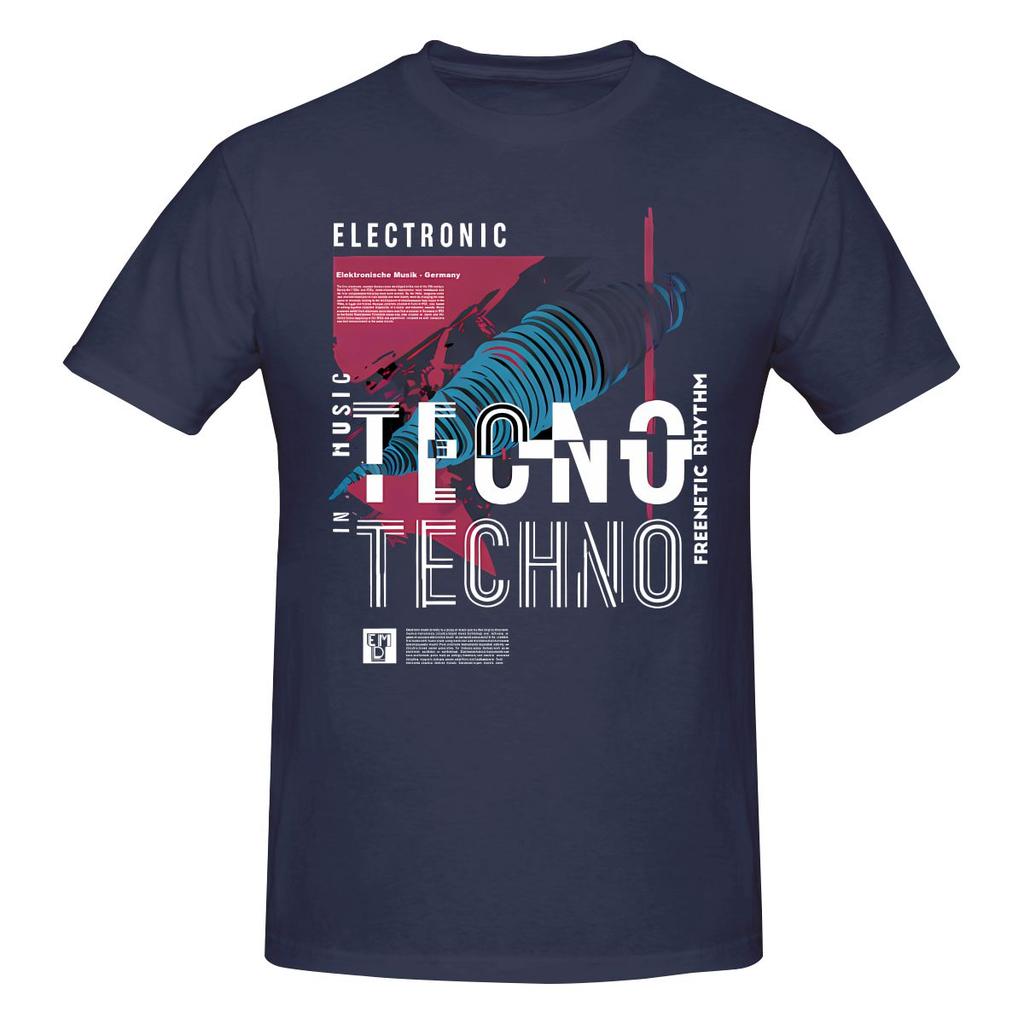 Funny Rave Festival Unisexs Printed Tshirt Unisex T Shirtshirt Sport