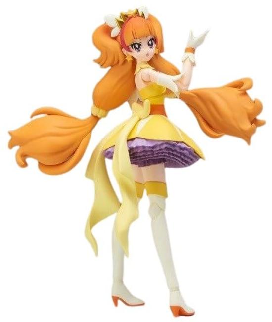 Cure Twinkle from Princess Web Shop S.H.Figuarts "Go! Precure" (Tamashii Exclusive)