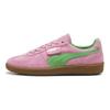 Puma Palermo Special Pink Delight Green Unisex Tenisky Gum 397549-01
