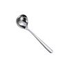 H&K Store 1Pc Household Stainless Steel Soup Scoop Noodle Spoon Kitchen Utensil Tableware
