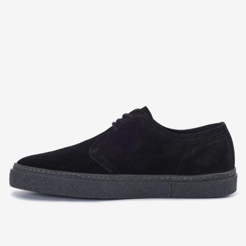 Fred Perry Men S SneakerS Linden Suede Sfpm2434360 102