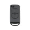 Key Shell Mercedes VITO SPRINTER A C E S SLK W168 W202 W203 W210 W461 2 Buttons Remote