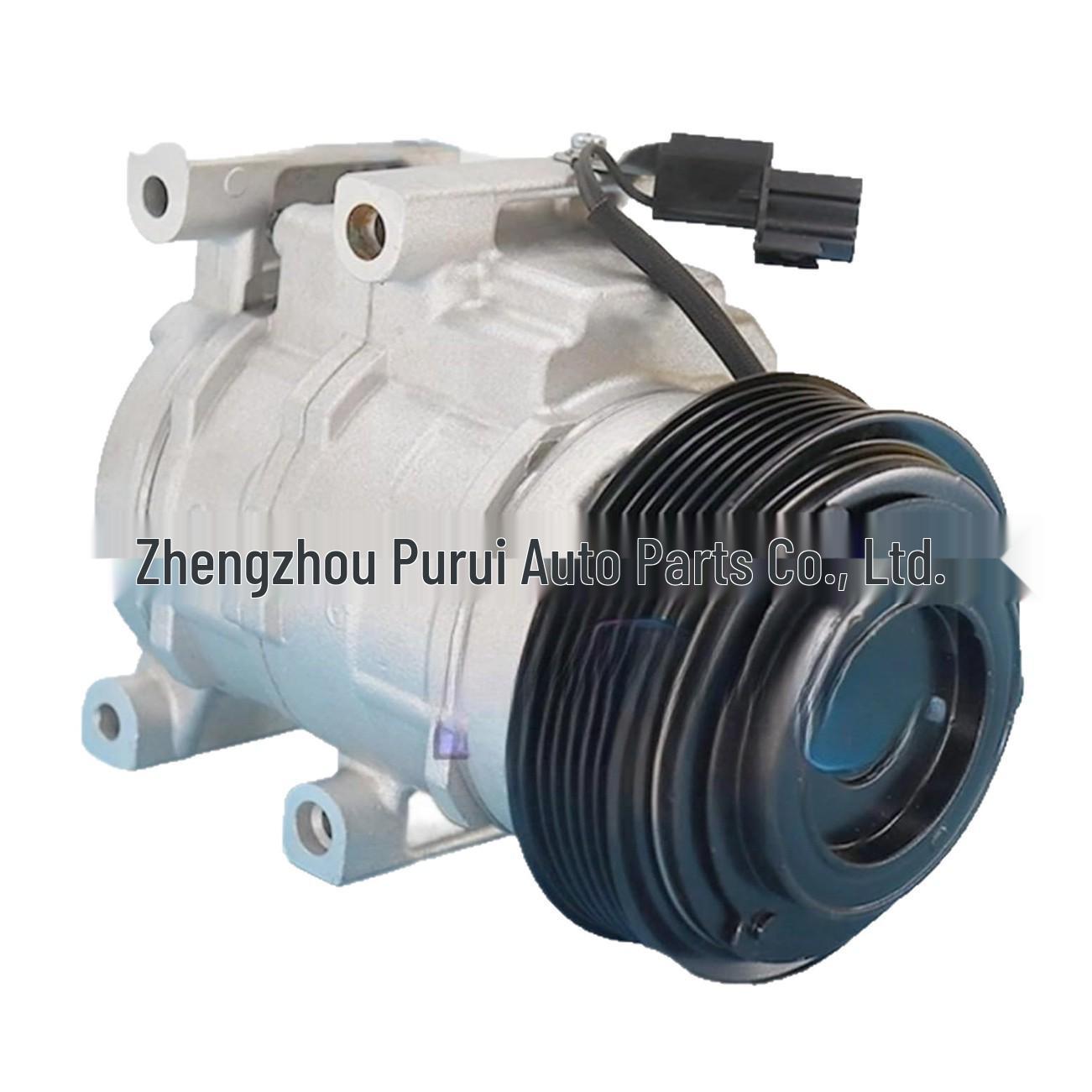 

977014L000 97701-4L000 compatible air conditioning compressor for Hyundai Kia Rio/K2 other