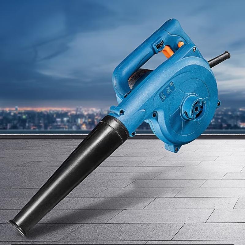 

Dongcheng 680W 6-Speed Electric Blower Dust Cleaner CN plug (adapter included)