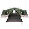 Family Tent Green 610 x 610 x 210 cm