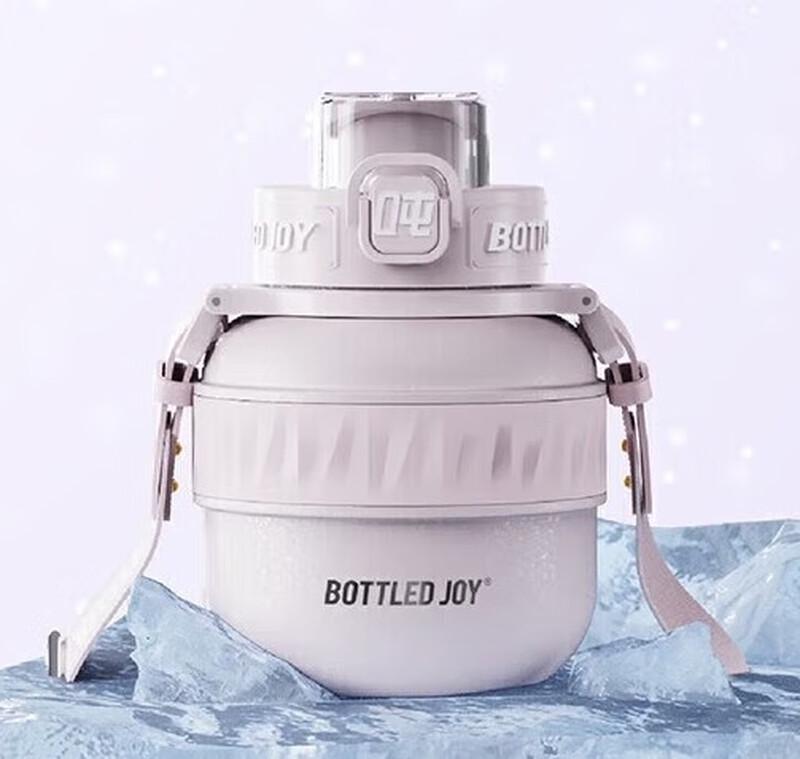 TonTon 316 Stainless Steel Insulated Water Bottle