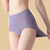 Shapewear Postpartum Body Shaper High Waist Seamless Underpants Butt Lifter Briefs  Postpartum