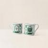 10th Anniversary Mug Set Hmrltblh3620242300