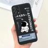 For Samsung Galaxy A32 A52 A72 5G Case Cute Cartoon Cover Shockproof Soft TPU Phone Case For Samsung A52 A 32 72 5G Fundas Coque