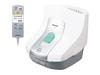 Panasonic Steam Foot Spa with Far Infrared Heater, White, EH2862P-W