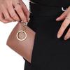 2026 New Style Coin Purse Small Wallet Stylish And Versatile Clutch Bag With Strap