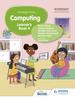 The Cambridge Primary Computing Learner's Book Stage 4 Book