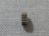SEIKO S part Silver crown with Crown S mark 137
