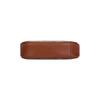 Coach Teri Coated Canvas With Leather Shoulder Bag Mini Women's Caramel CBL07-IMXIS