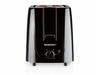 Toster Silvercrest Stk 750 A1 Czarny 750 W