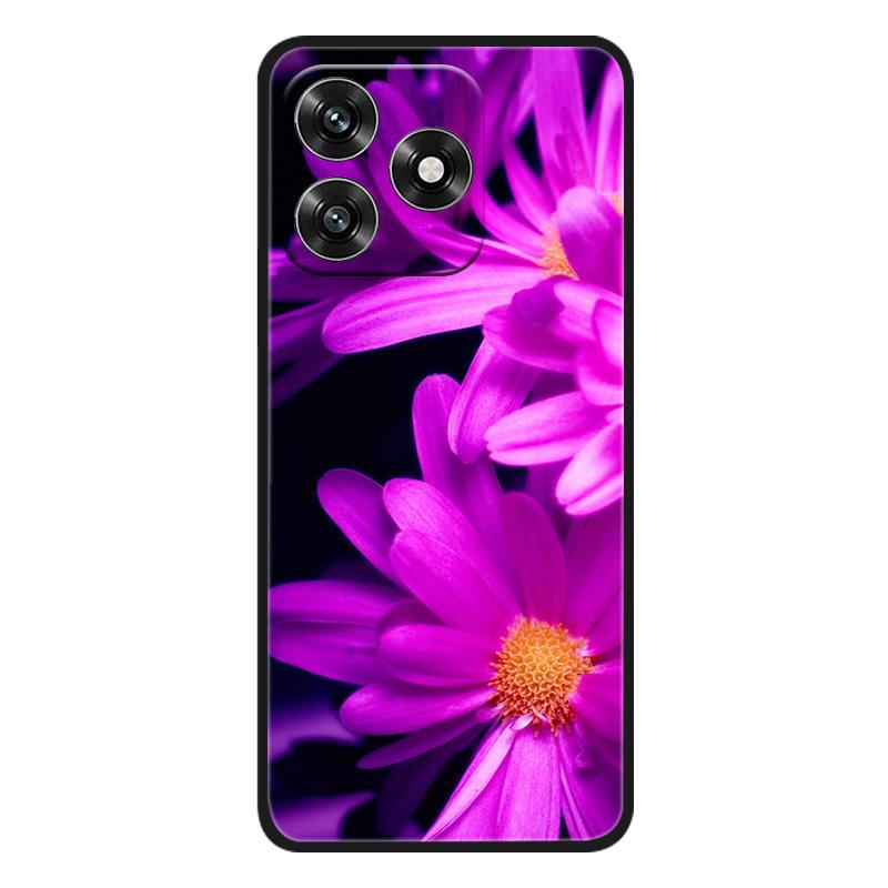 For Honor X5c Soft Silicone Shell Protective Cover Honor Play10A 4G Cool Animal Cartoon Pattern Phone Case For Honor X5C Plus