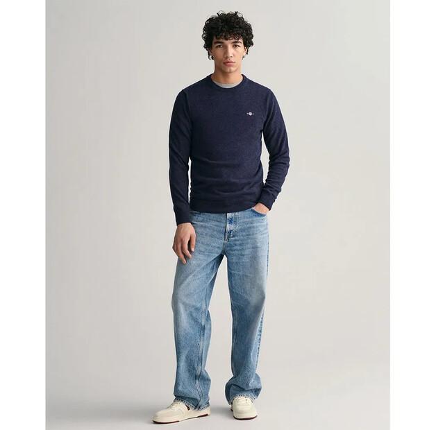Gant Свитер Свитер Superfine Lambswool