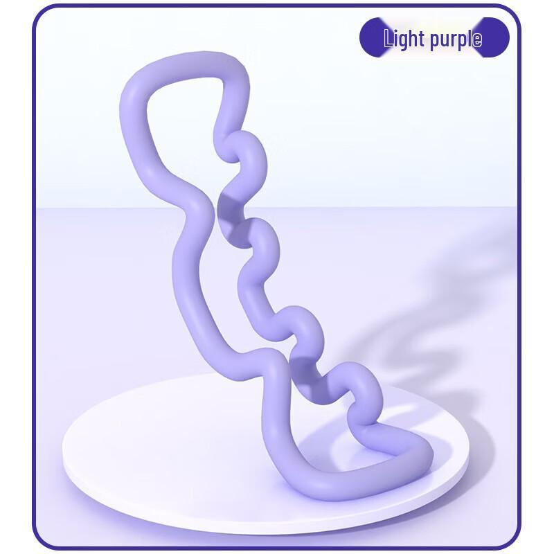 WEZHO Multi-functional Lumbar & Hip Pain Relief Cushion