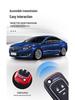 Premium Metal Key Cover for 2021 Buick New Excelle & Excelle GT