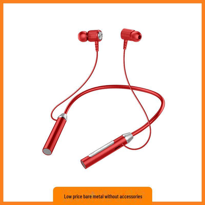 

Магнитная шейная Bluetooth-гарнитура с длительным сроком службы батареи для занятий спортом и бега Standard 90mAh