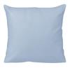 Satin Pillowcase 40X40 Blue 009 Plain
