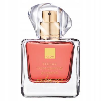 Avon Tta Radiance Woda Perfumowana 50ml