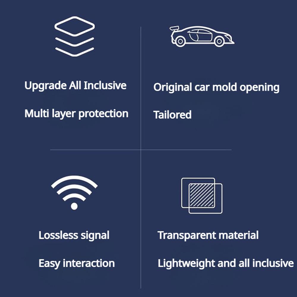 Husa TPU pentru chei de mașină pentru KIA Sportage Rio 3 Soul Optima Ceed Pro K5 K2 Pride pentru Hyundai i20 i30 ix20 ix25 ix35 Elantra Accent