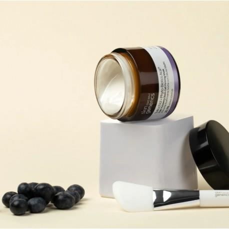 Mascarilla Facial - SKIN GENERICS - Reafirmante de Noche - Bakuchiol - Vegan - 50 ml