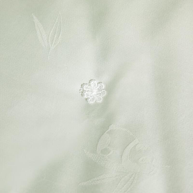Tangna Jacquard Tencel Cotton Silk Quilt