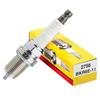 4/6pcs BKR6E-11 2756 Spark Plug For Nissan Altima Mitsubishi Sentra Suzuki Diamante Eclipse Galant Montero Daihatsu