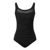 Women's One-Piece Fashionable Sexy Bikini With Padded Cups And Underwire-Free Swimsuit