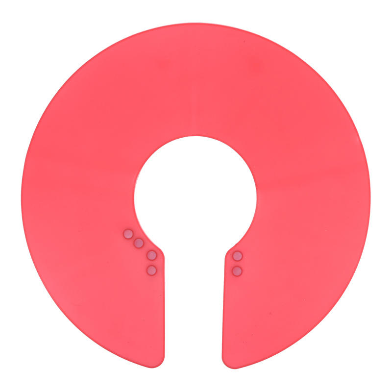 Barber Silicone Hairdressing Cape Waterproof Hair Coloring Wraps Shoulder Cover Pads Neck Cloak Styling Tools Salon Accessories