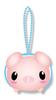 AIROU Plush Face Mascot Poogie