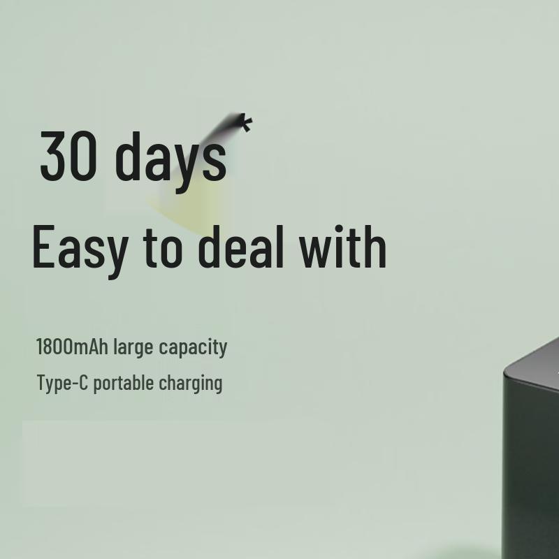 AUX Portable Body Massager