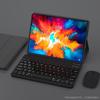 Keyboard Case Lenovo Yoga Pad Pro 12.7 Inch Bluetooth Cover Idea Tab Tablet Protective Shell With